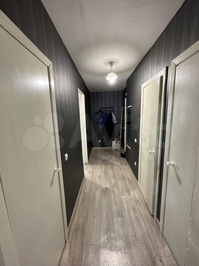 1-к. квартира, 38 м², 2/5 эт.