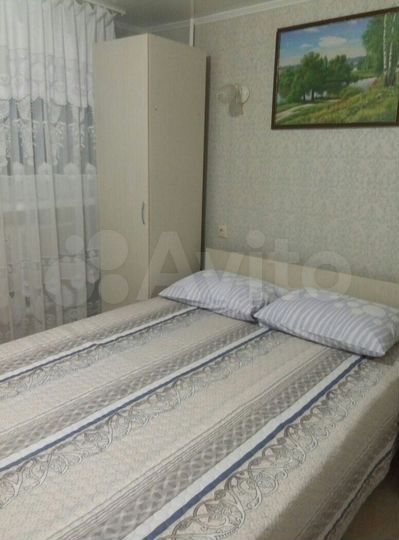 Комната 15 м², 1/2 эт.