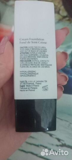 Тональный крем