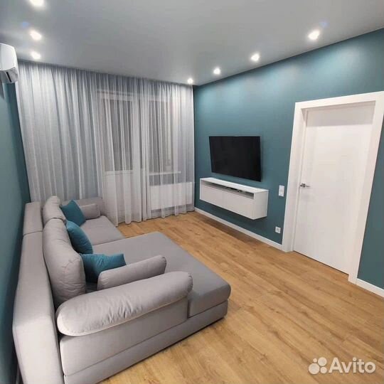 Ремонт квартир под ключ без посредников