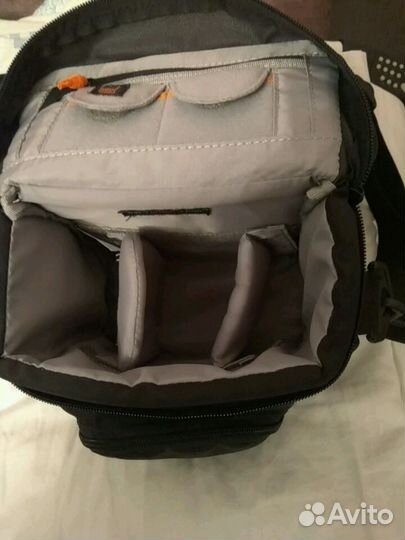 Lowepro Nova 140 AW