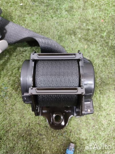 Ремень безопасности задний правый Opel Antara 2014