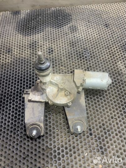 Моторчик заднего дворника SsangYong Kyron Кайрон