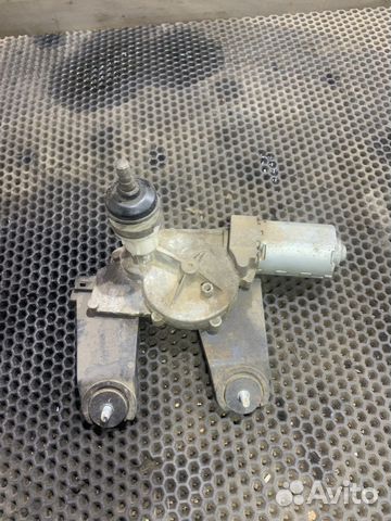 Моторчик заднего дворника SsangYong Kyron Кайрон