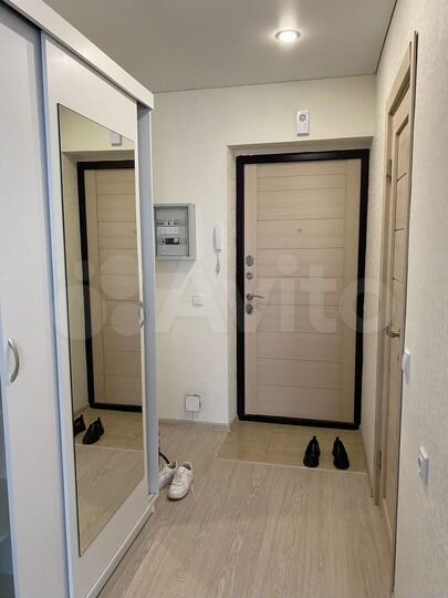 Квартира-студия, 25,9 м², 11/22 эт.