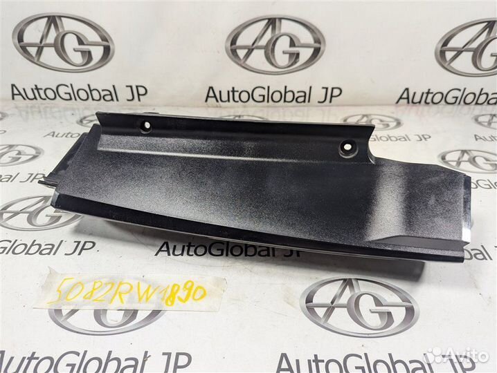 Фонарь задний правый Honda Stepwgn