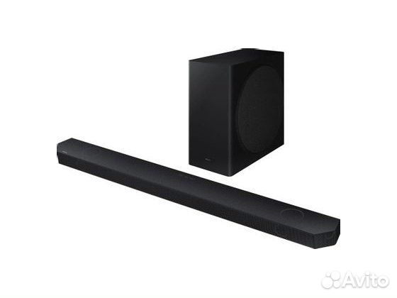 Саундбар Samsung HW-Q800D