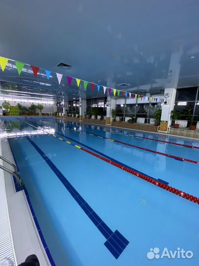 Абонемент в фитнесс клуб Citrus Люберцы