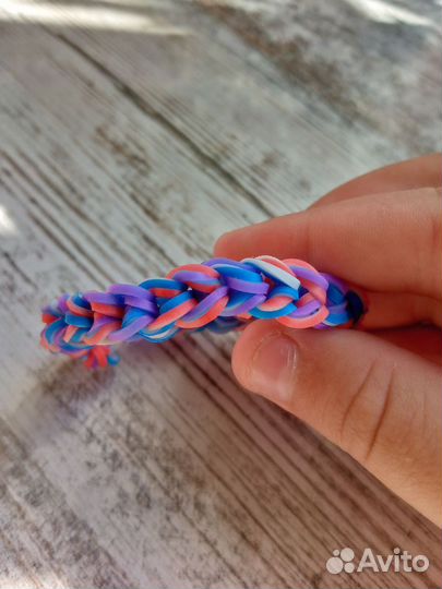 Брастет для девочки