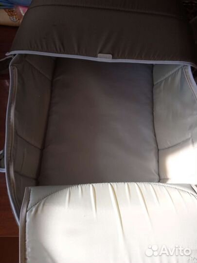 Переноска для детей