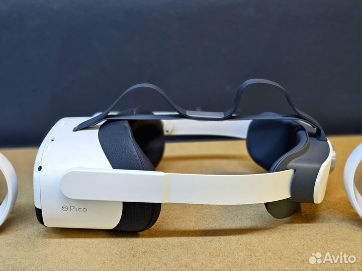 Pico Neo 3 Link (DisplayPort/игры) 256гб