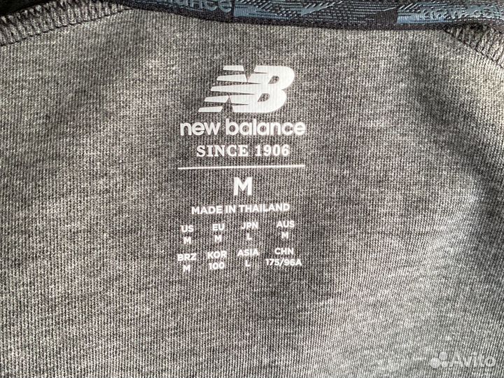 Спортивка New Balance(оригинал)