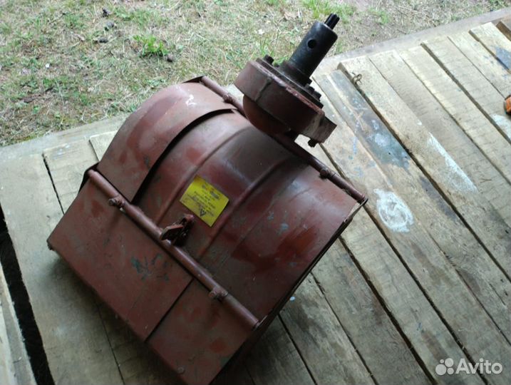 Мотоблок мтз 05