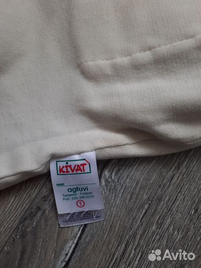 Шапка шлем kivat 1