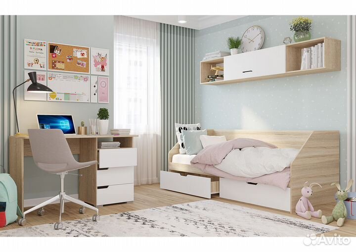 Детская спальня
