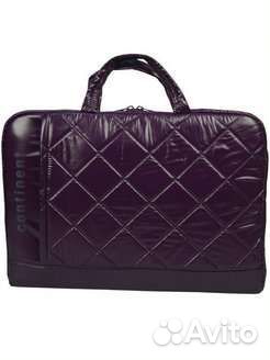 Сумка для ноутбука новая диаметром 15,6 дюймов