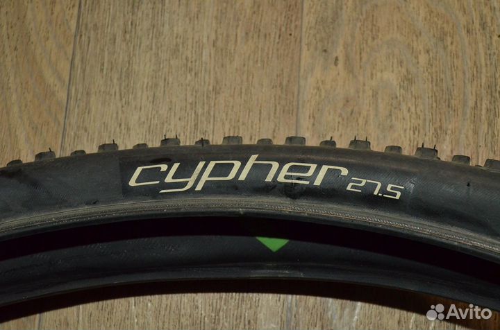 Велосипедные покрышки б\у 26