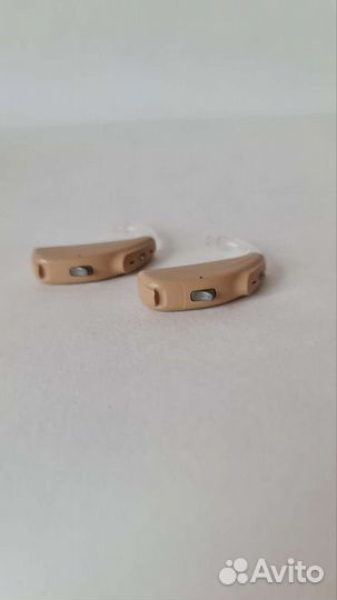 Слуховой аппарат Phonak