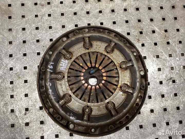 Маховик Volkswagen Passat