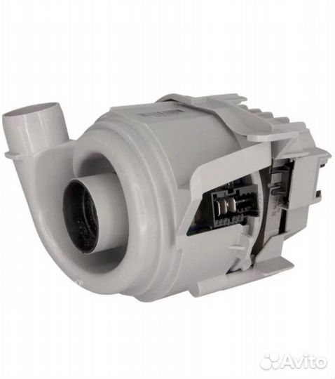 Циркуляционный насос для посудомойки bosch (orig)