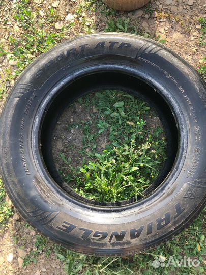 Triangle Sport ATP TR918 185/65 R14 86H