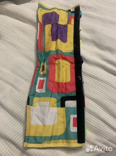 Аксессуары для колясок разные