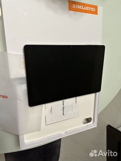 Teclast Планшет T50/T50 PRO+Case, 11