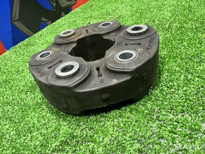 Эластичная муфта BMW