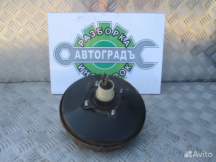 Усилитель тормозов вакуумный Peugeot Partner M49