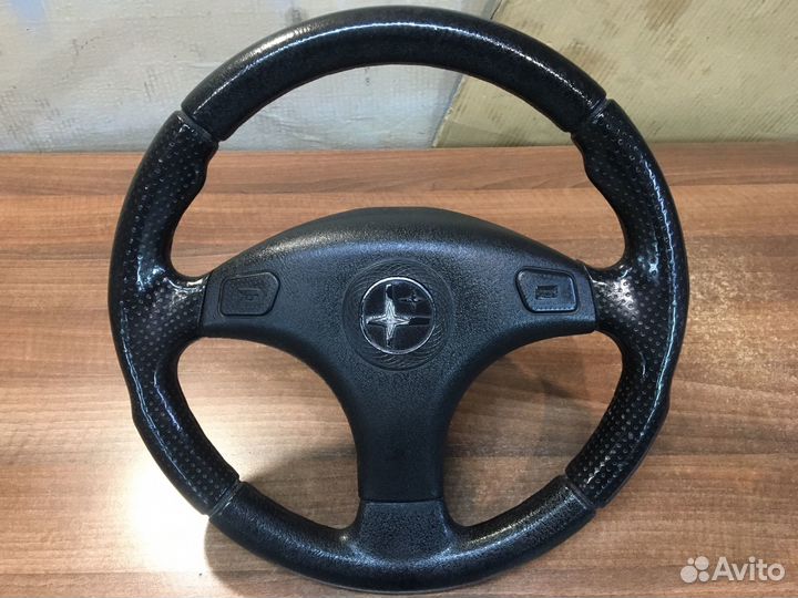 Руль Ваз 2110 Ваз 2112 ваз 2114 Ваз 2115 Ваз 2108