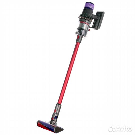 Dyson V11 Fluffy extra Red (Новый)