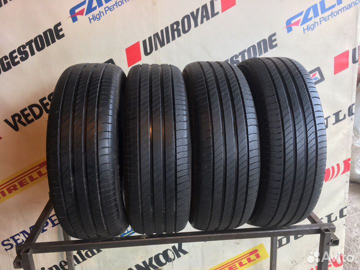 Michelin Primacy 3 215/55 R17