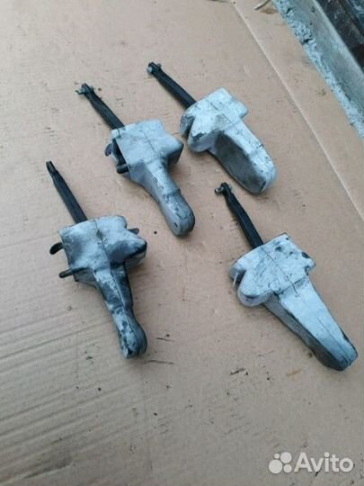 Ограничитель двери bmw e39 51228193448