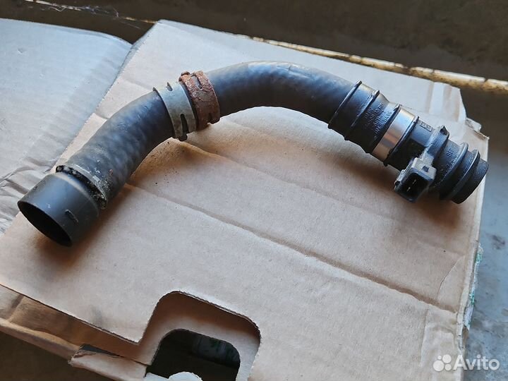 Датчик кг KG bmw x6 40d E71