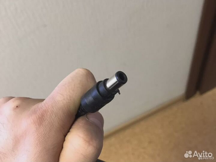 Блок питания 24v 1.7a