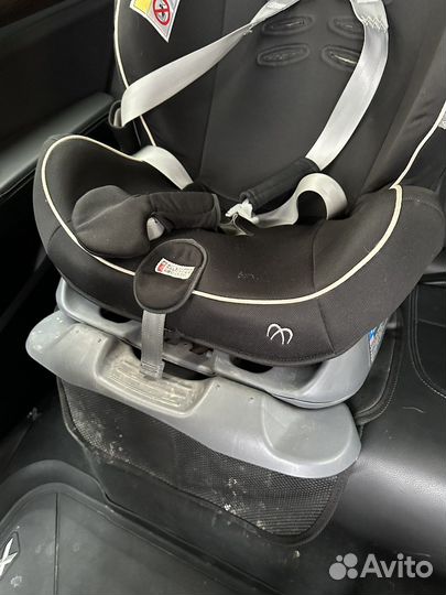 Ailebebe carmate swing moon