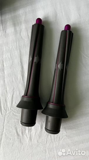 Фен dyson supersonic hd08