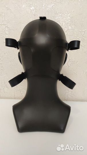 Противогаз Израильской армии