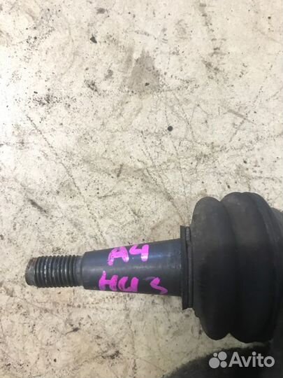 Шаровая опора перед. Audi A4