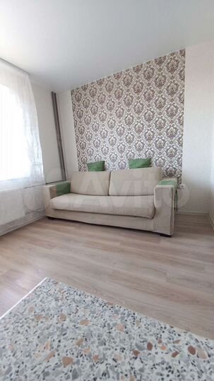 Квартира-студия, 26 м², 7/10 эт.