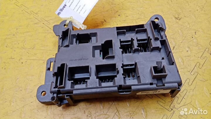 Блок предохранителей X6 E71 61146931687