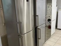 Холодильник Б/У с гарантией в Омске