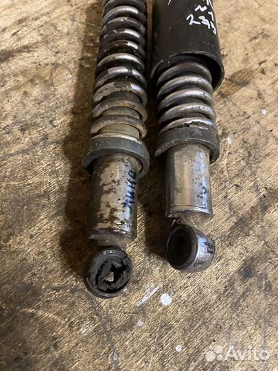 Амортизаторы Минск