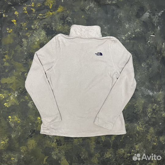 Флисовая кофта The North Face