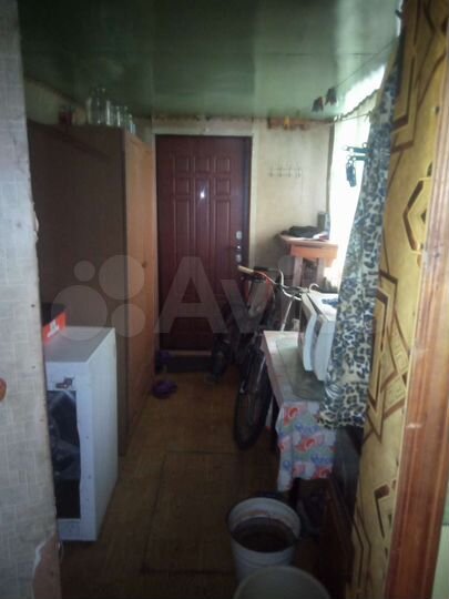 Дом 57 м² на участке 2 сот.