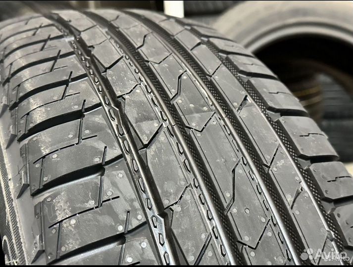 Nokian Tyres Nordman S SUV 245/65 R17 111H