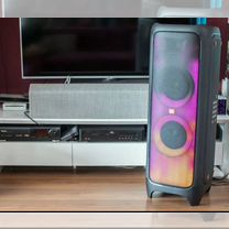 Колонка JBL partybox 1100