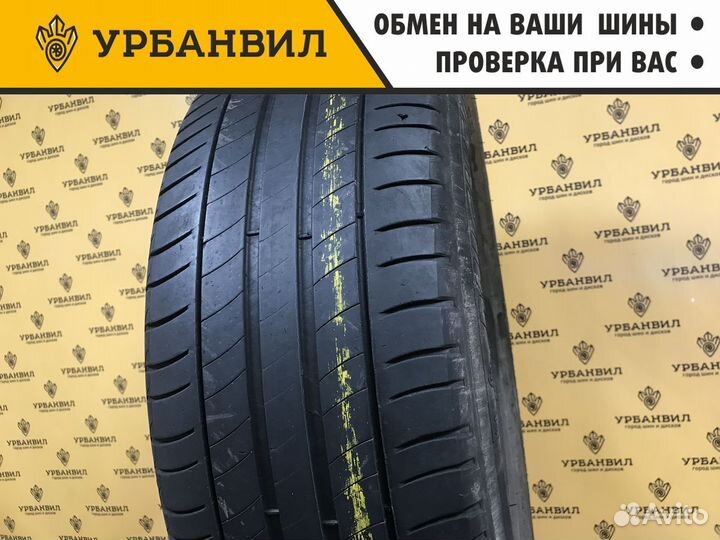 Michelin Primacy 3 225/55 R18 98V