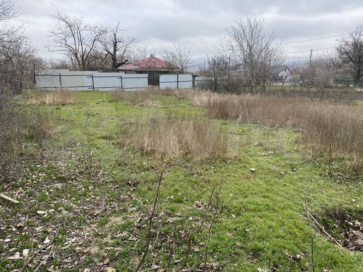 Участок 6 сот. (ИЖС)