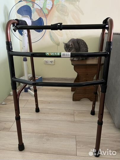 Ходунки для взрослых